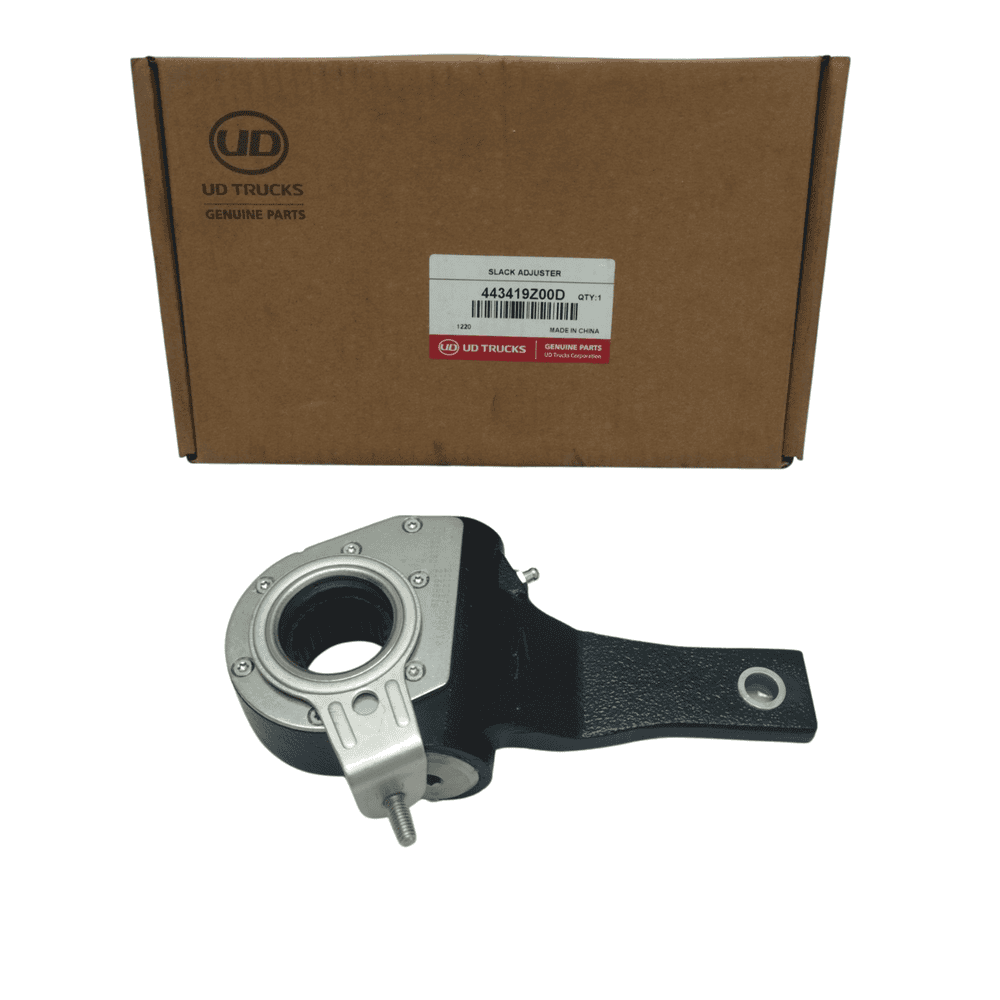 BỘ ĐIỀU CHỈNH KHE HỞ PHANH CẦU TRƯỚC, BÊN TRÁI (BÀN TAY THẮNG)